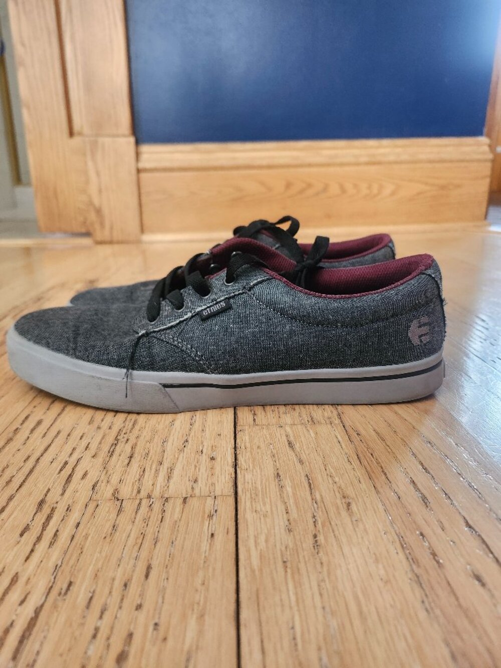 Etnies Jamison Eco Shoes